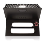 Boston College Eagles - X-Grill Portable Charcoal BBQ Grill