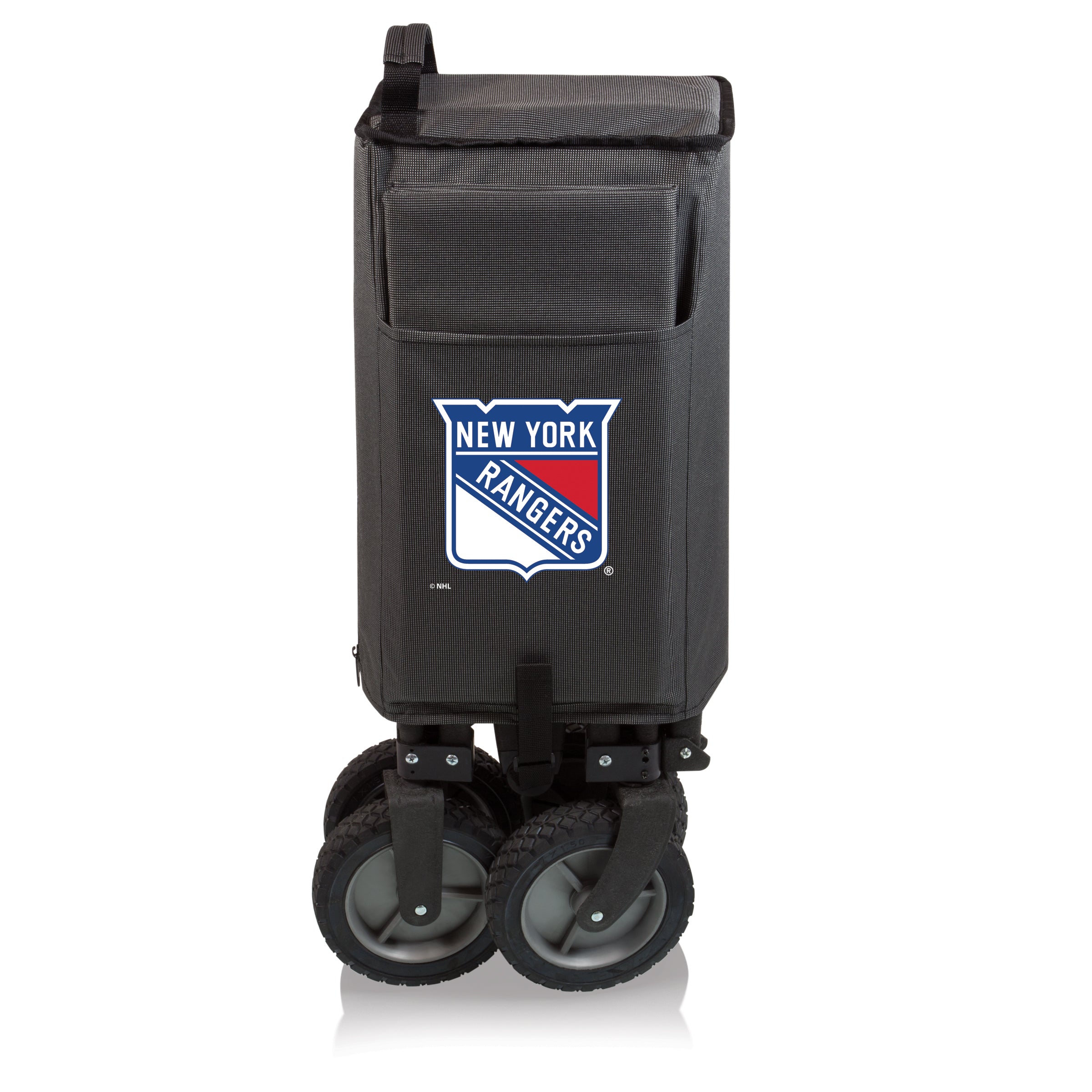 New York Rangers - Adventure Wagon Portable Utility Wagon