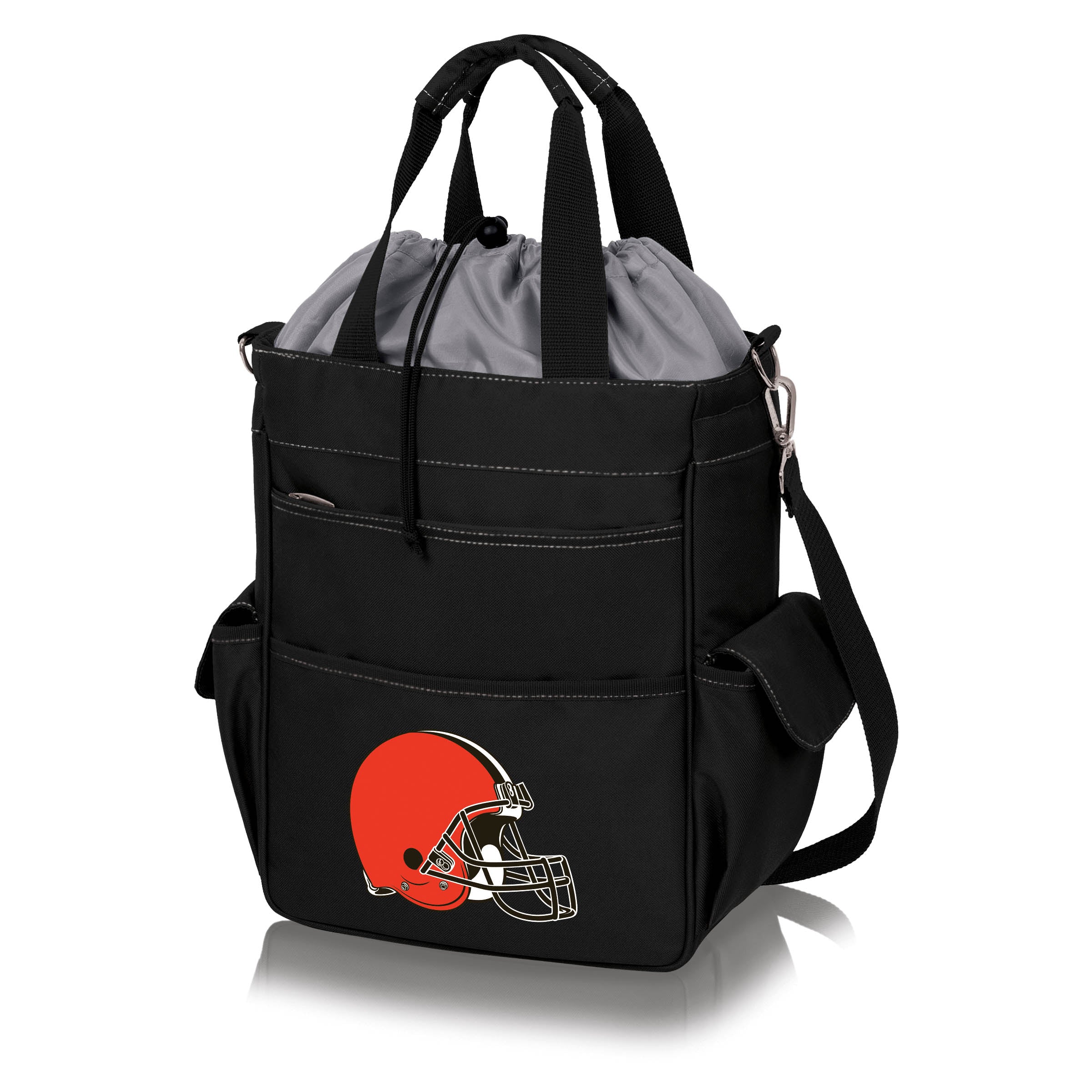 Cleveland Browns - Activo Cooler Tote Bag