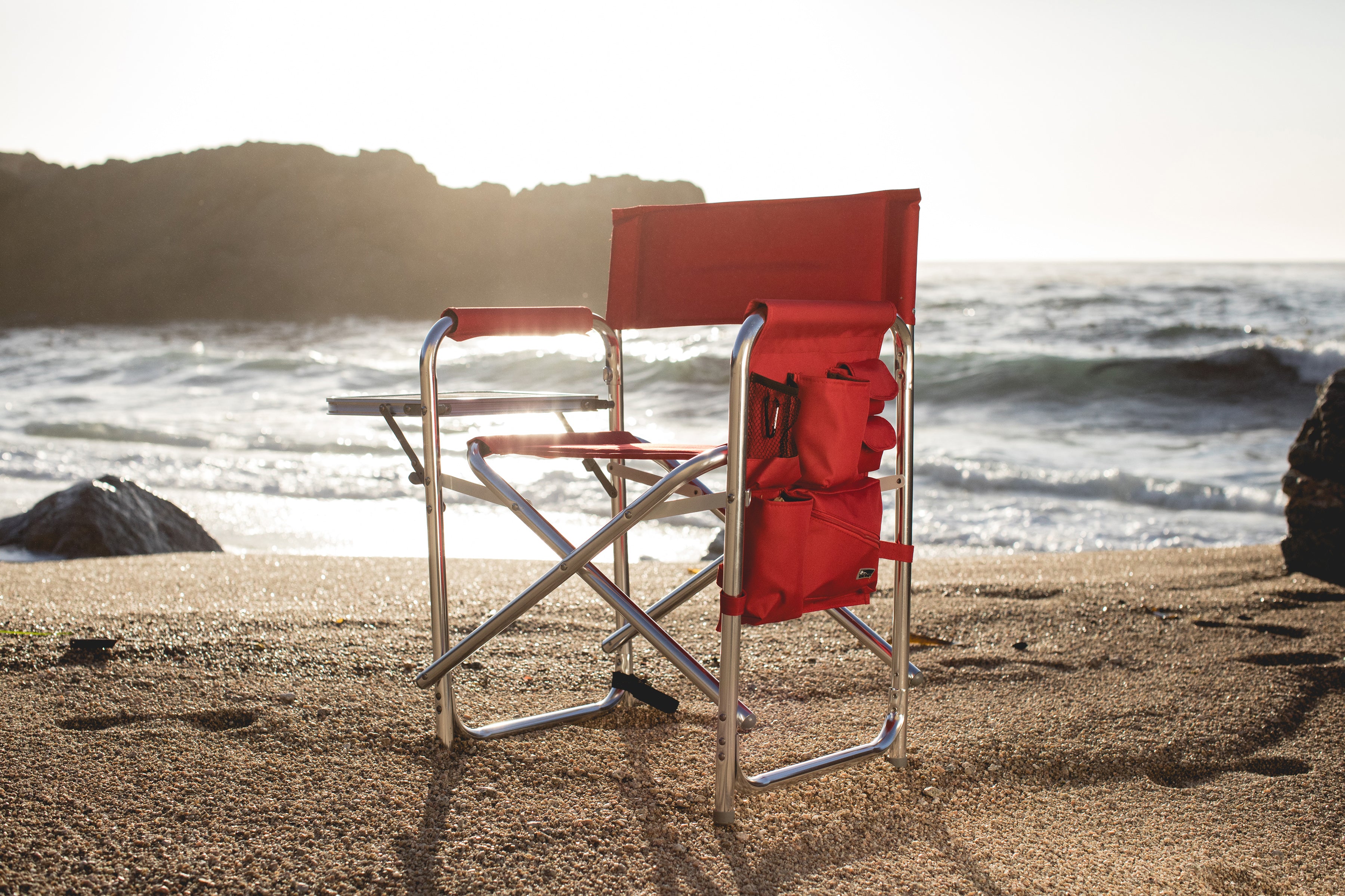 Sports Chair