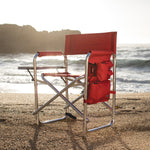 Sports Chair