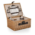 New York Mets - Classic Picnic Basket