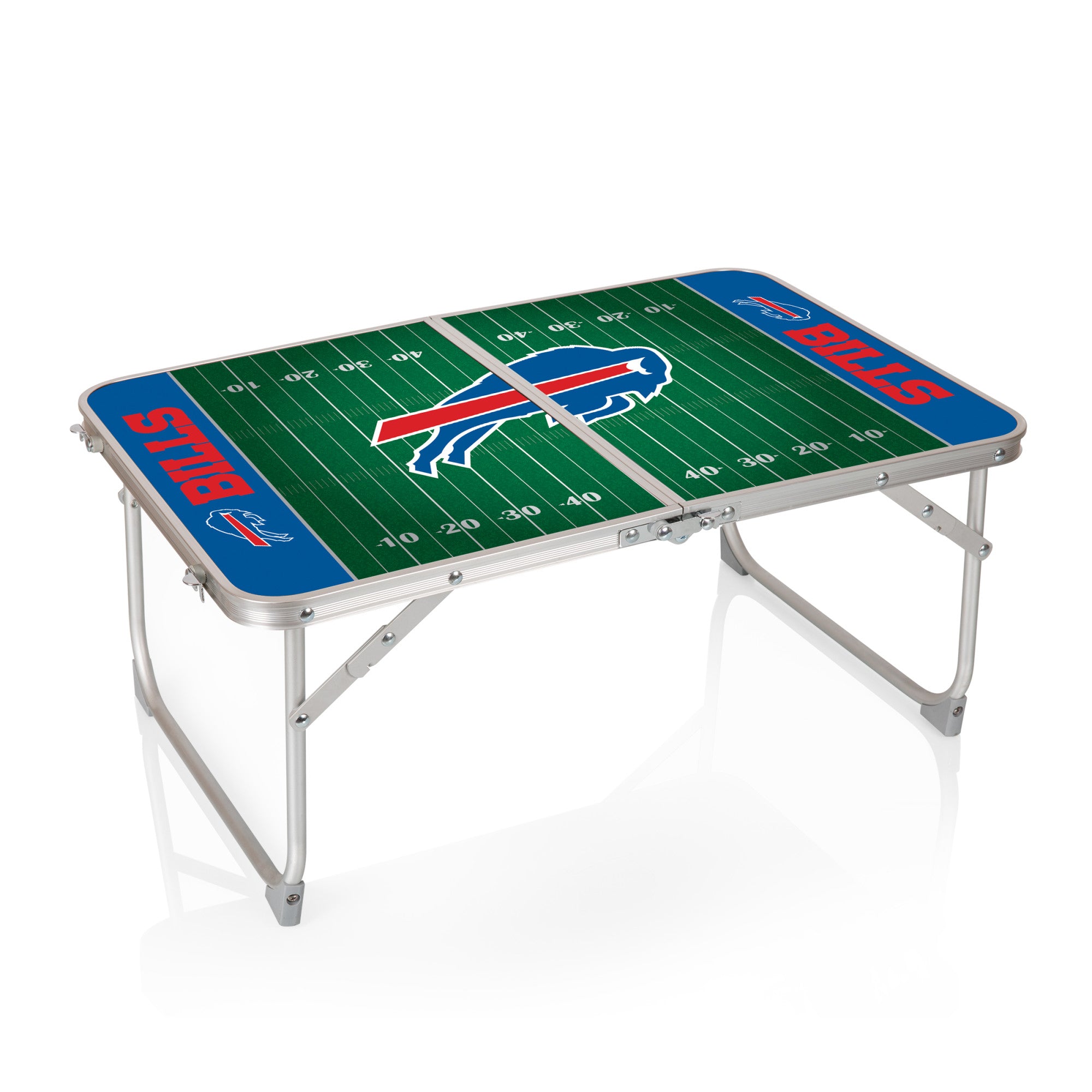 Buffalo Bills - Concert Table Mini Portable Table