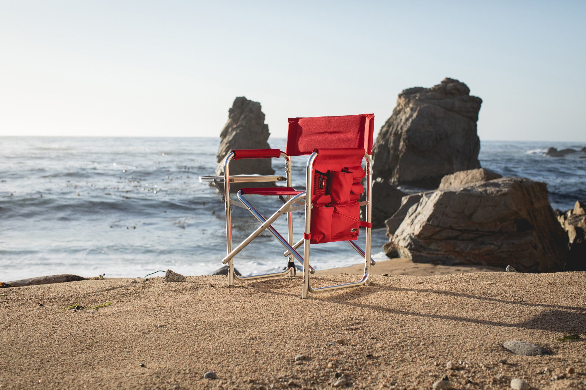 Alabama Crimson Tide - Sports Chair