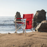 Alabama Crimson Tide - Sports Chair