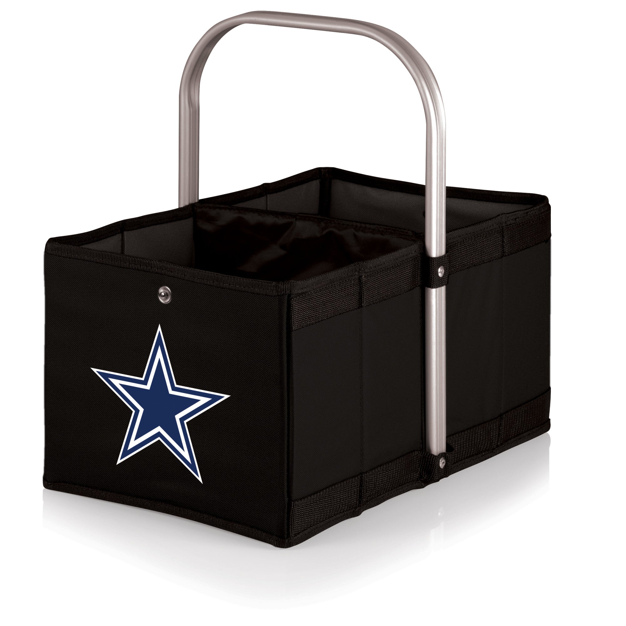 Dallas Cowboys - Urban Basket Collapsible Tote