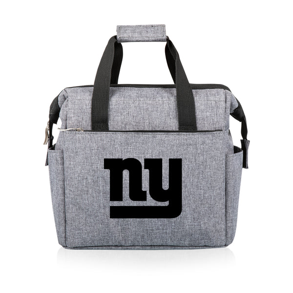 New York Giants - On The Go Lunch Bag Cooler
