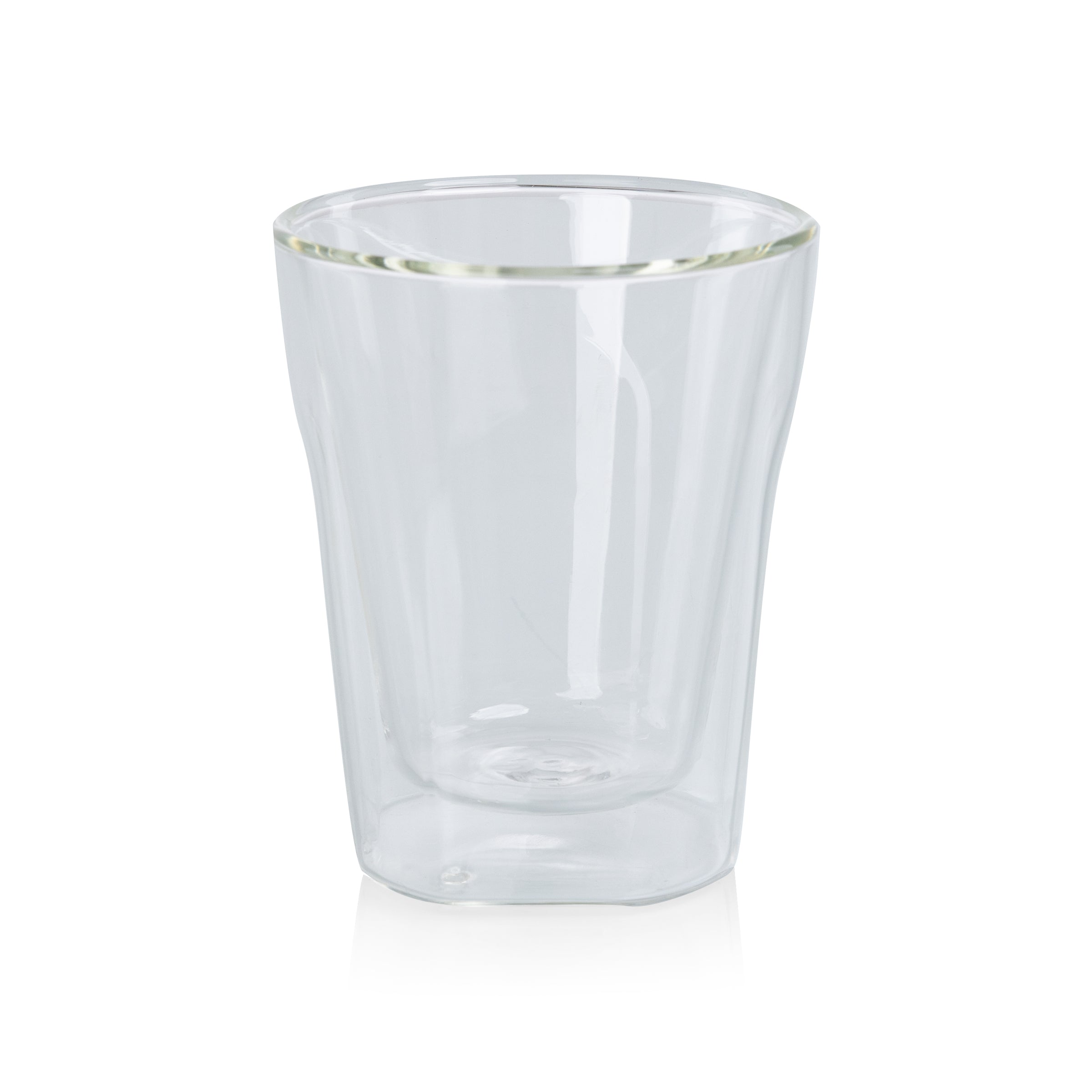 Ambassador Whiskey Box with Decanter and 4 Lowball Glasses