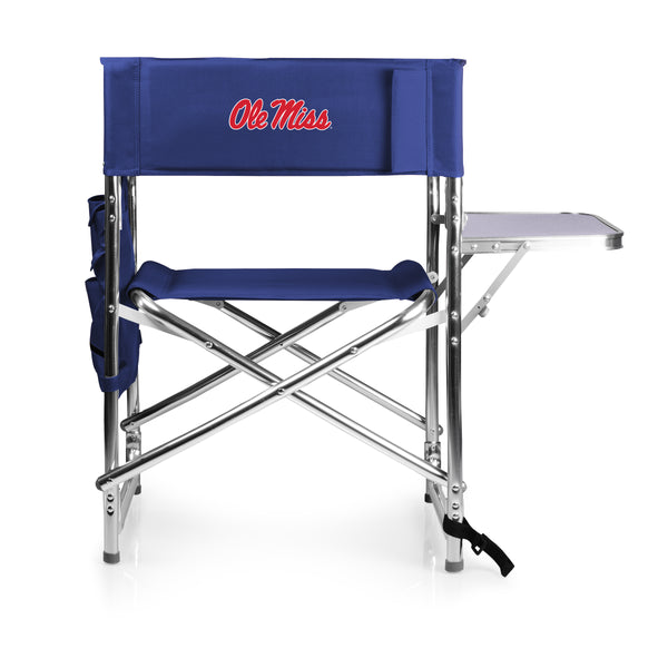 Ole Miss Rebels - Sports Chair