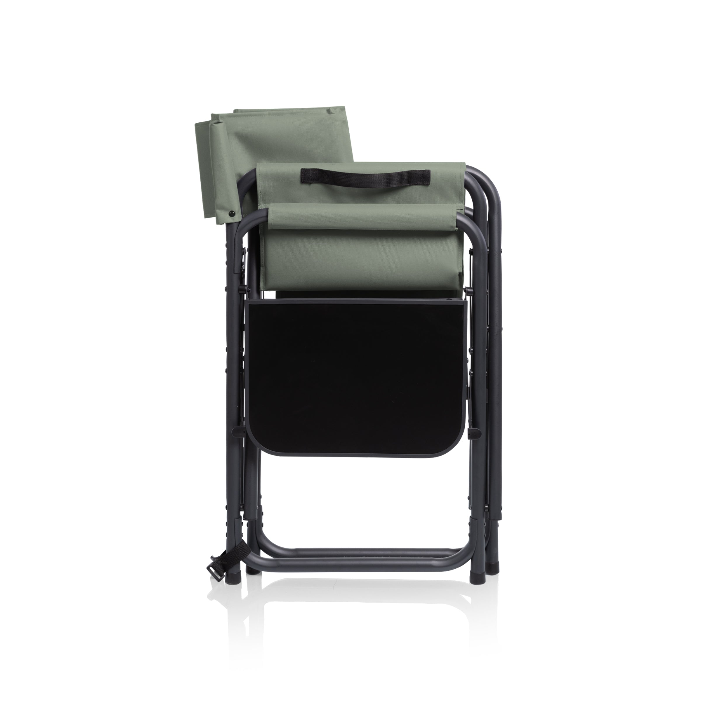 Sports Chair with Side Table
