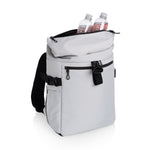 Tarana Roll-Top Insulated Backpack
