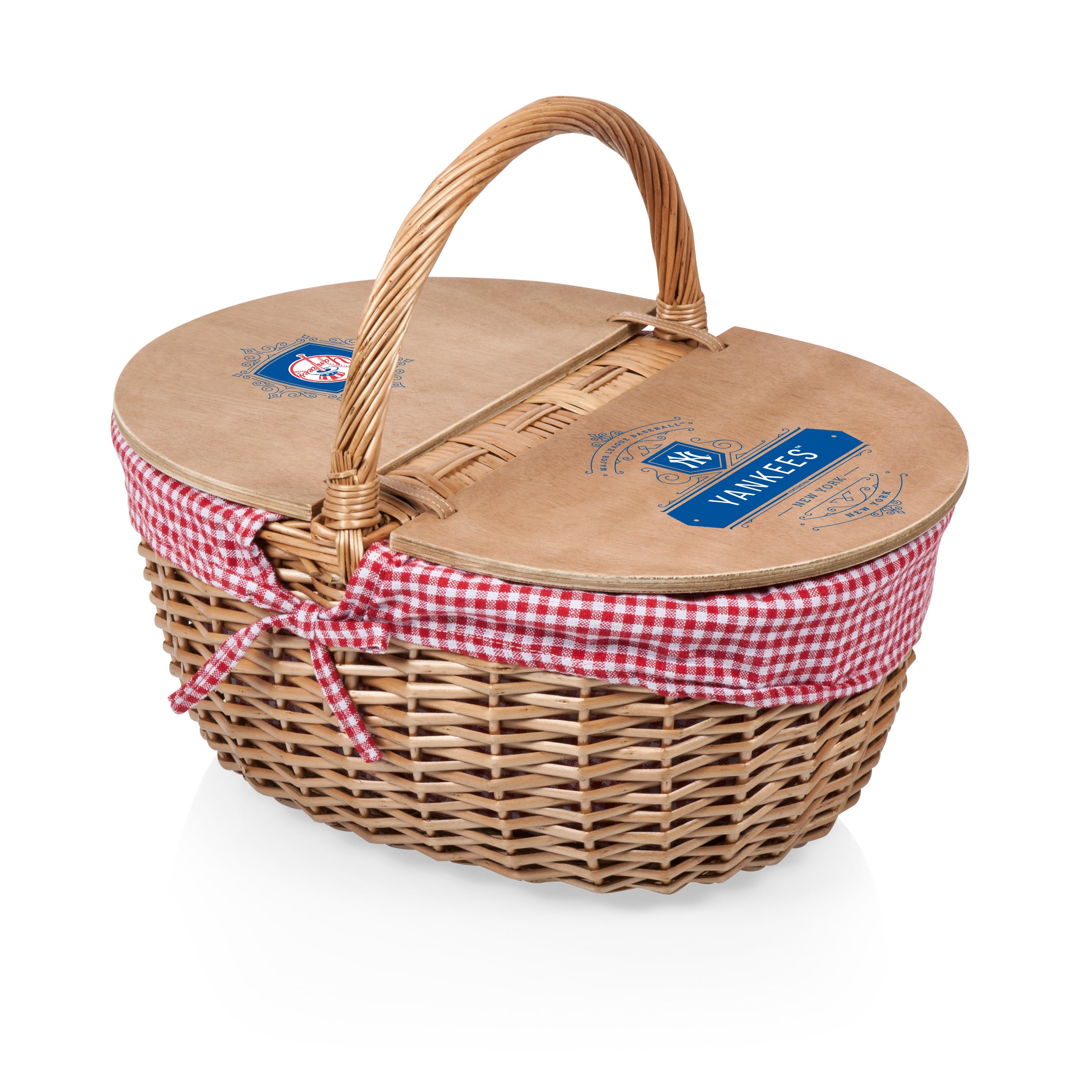 New York Yankees - Country Picnic Basket