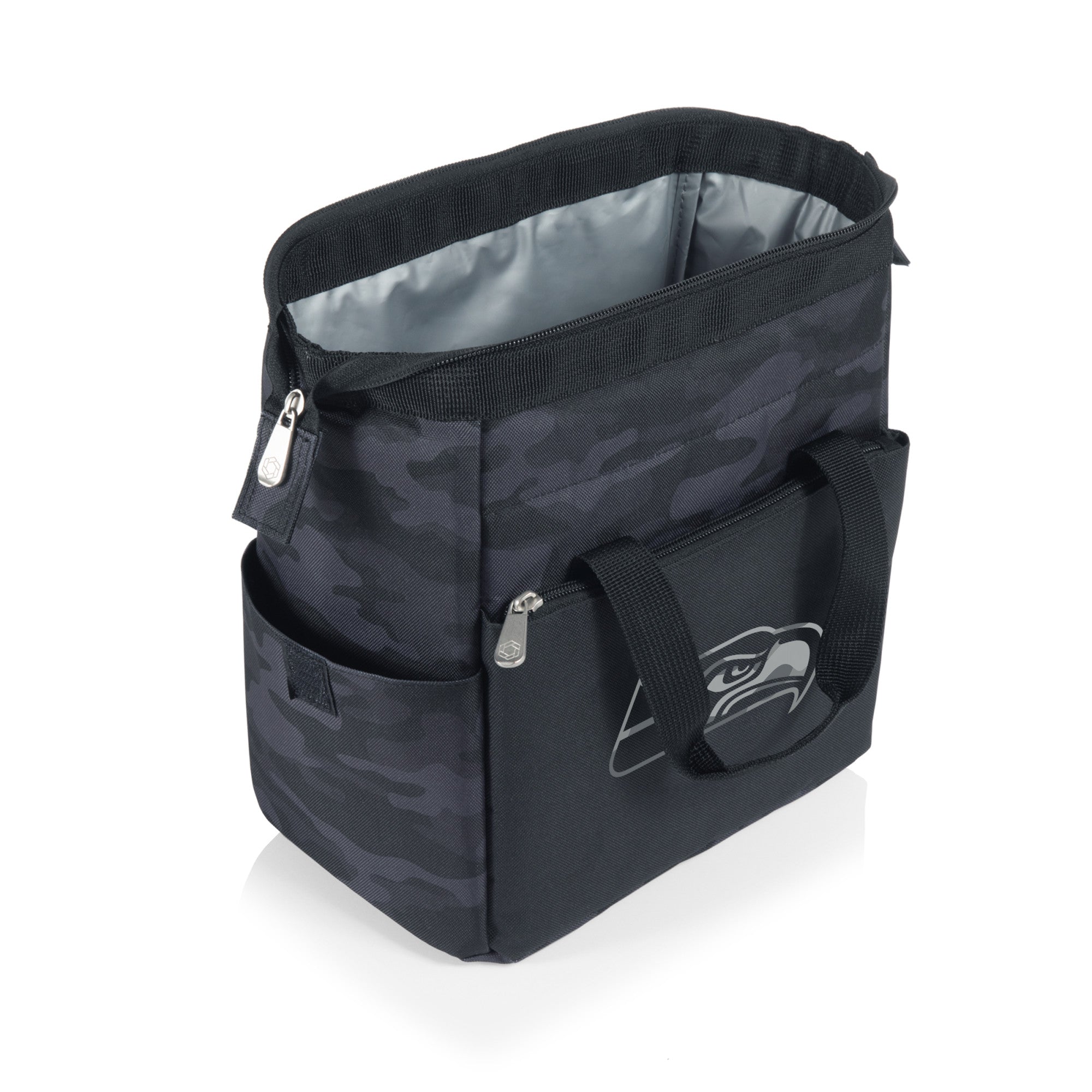 Seattle Seahawks - On The Go Lunch Bag Cooler