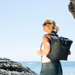 Arkansas Razorbacks - Montero Cooler Tote Bag