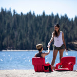 Ottawa Senators - Ventura Portable Reclining Stadium Seat