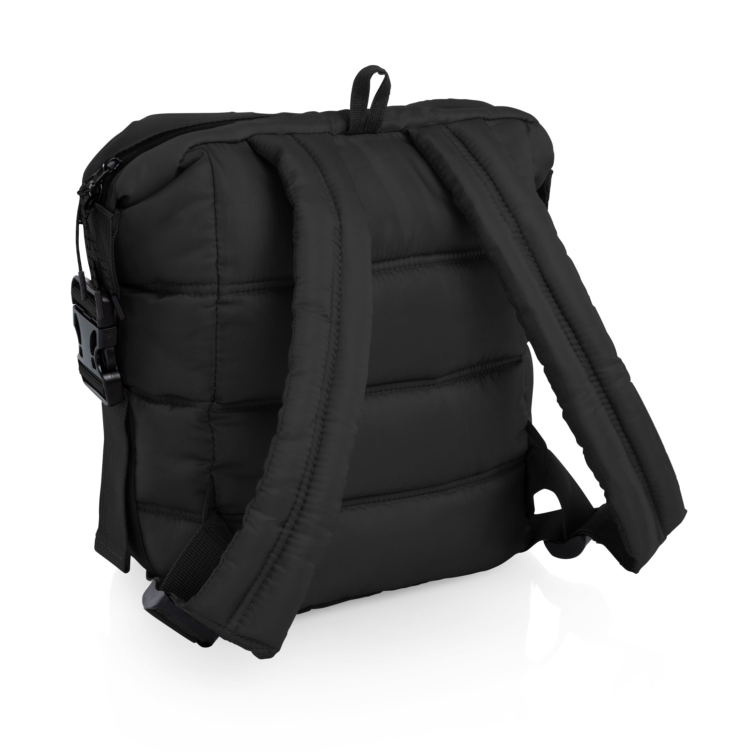 Everyday Quilted Washable Backpack Cooler