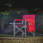 Sports Chair
