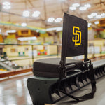 San Diego Padres - Gridiron Stadium Seat