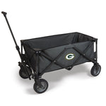Green Bay Packers - Adventure Wagon Portable Utility Wagon