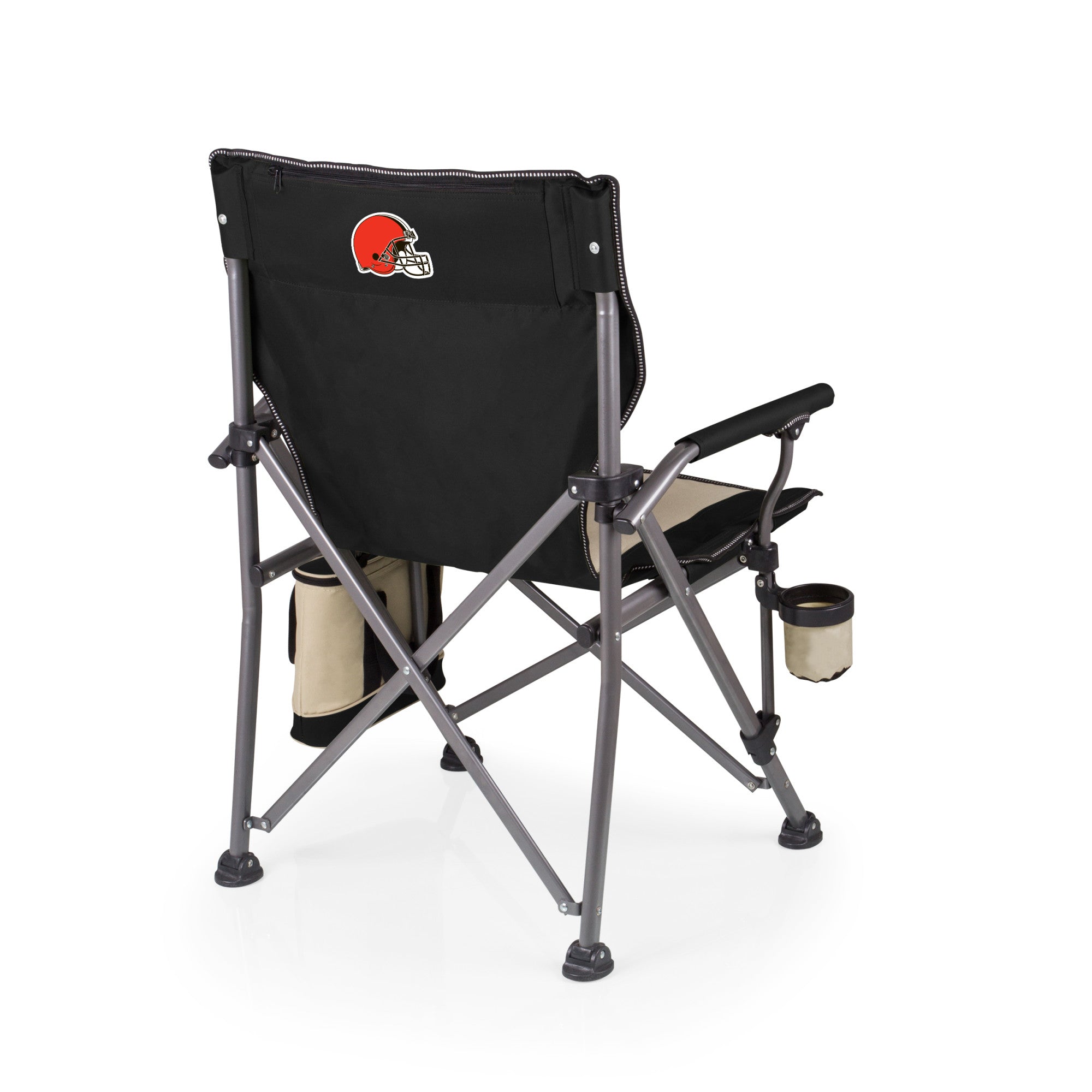 Cleveland Browns - Outlander XL Camping Chair with Cooler