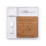 Arizona Cardinals - Peninsula Cutting Board & Serving Tray