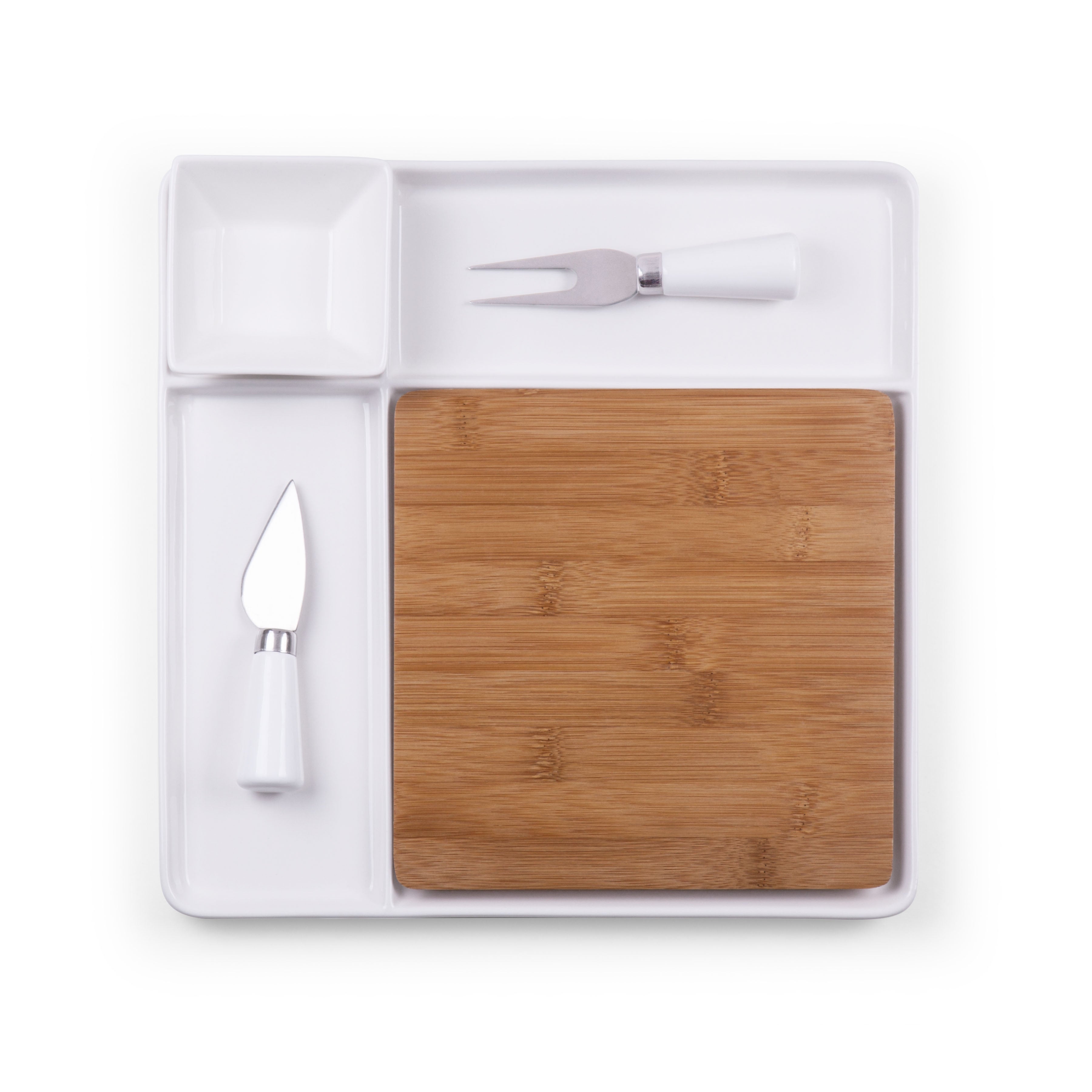 Atlanta Falcons - Peninsula Cutting Board & Serving Tray