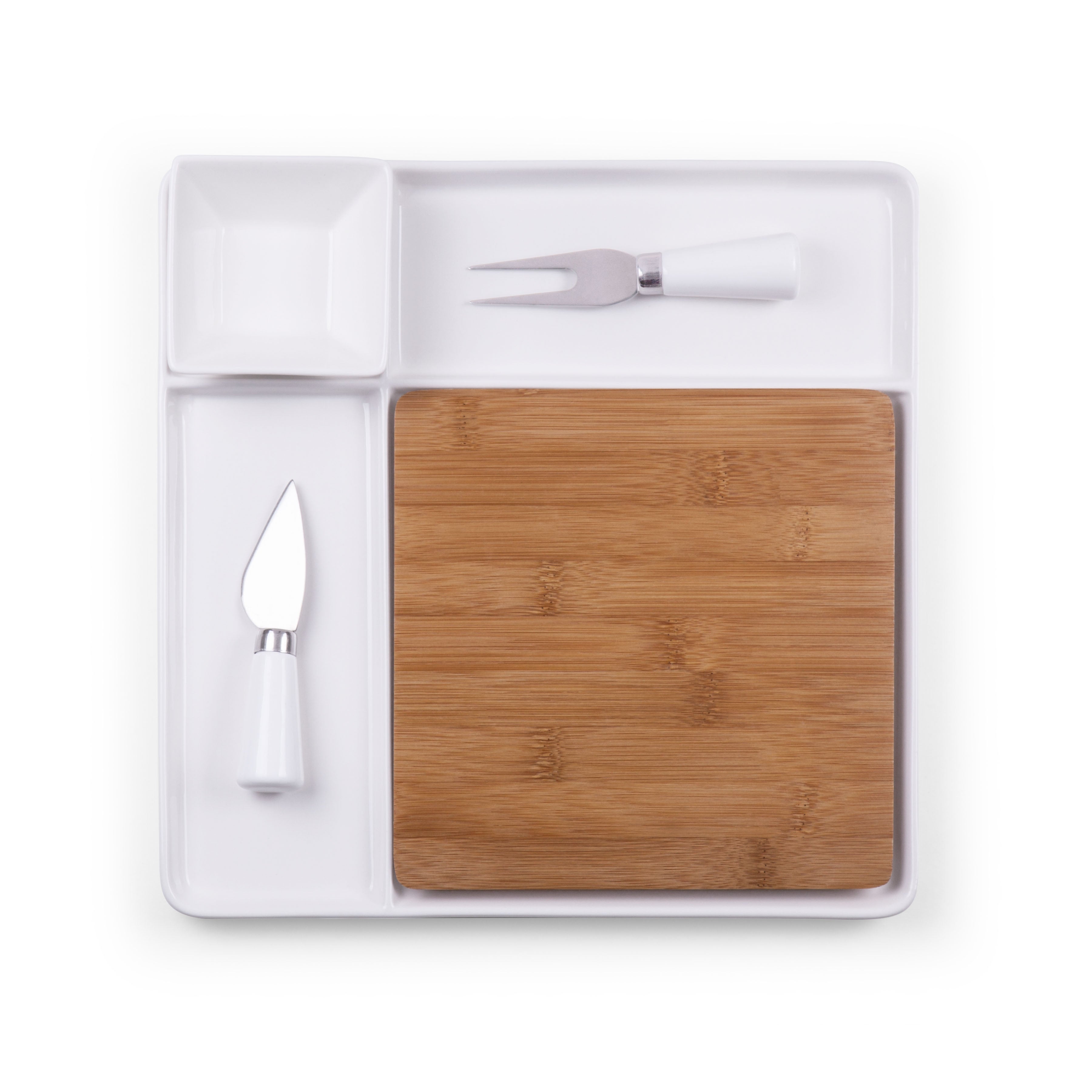 Miami Dolphins - Peninsula Cutting Board & Serving Tray