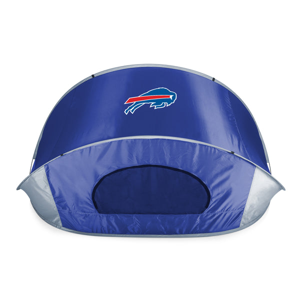 Buffalo Bills - Manta Portable Beach Tent