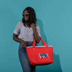America250 - Topanga Cooler Tote Bag