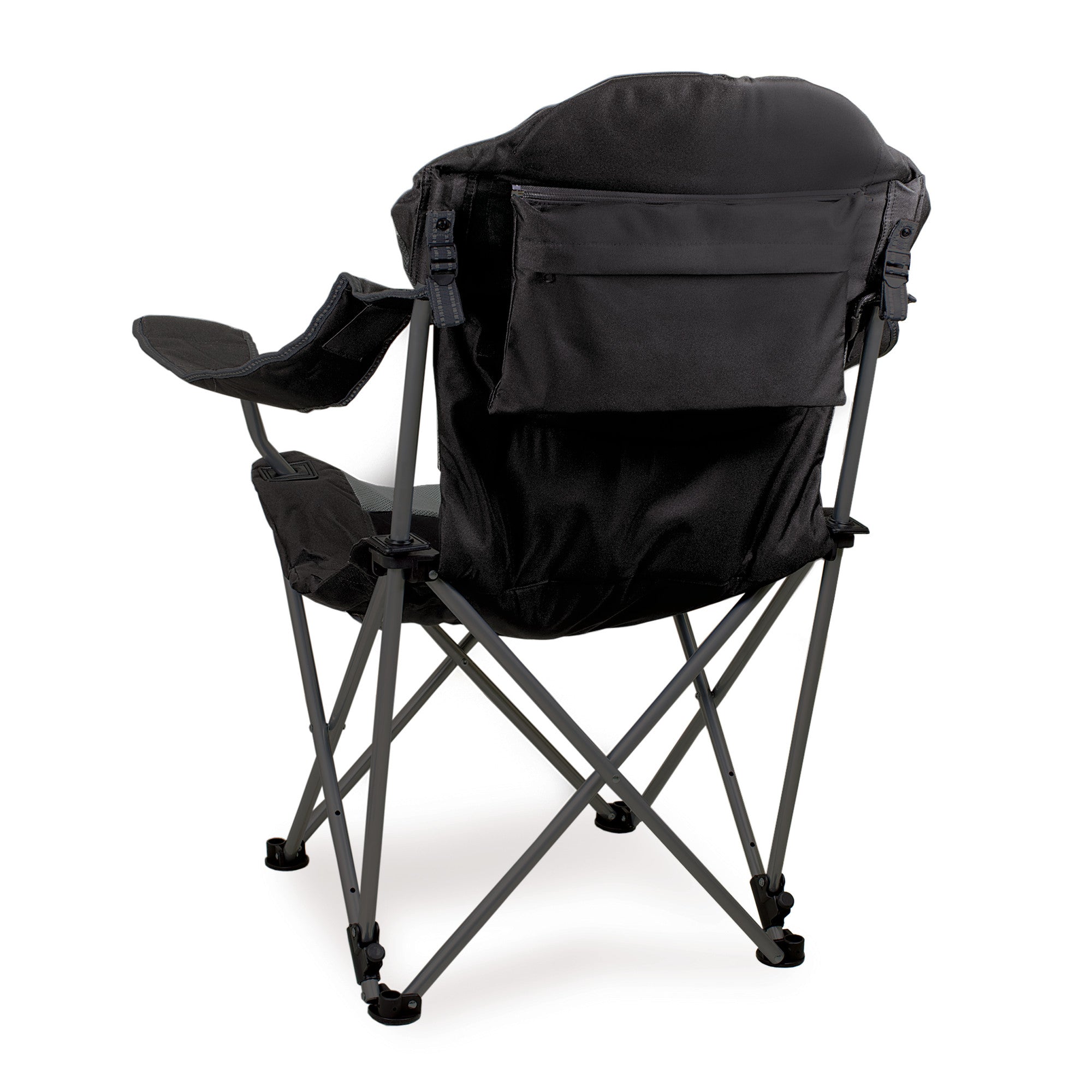 Reclining Camp Chair