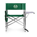 Colorado State Rams - Sports Chair