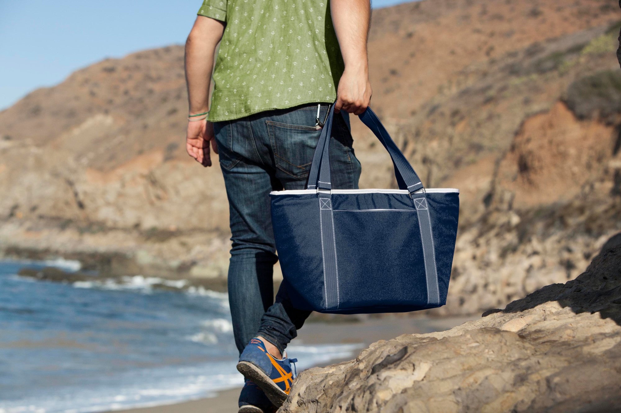 Toronto Maple Leafs - Topanga Cooler Tote Bag