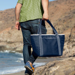 Los Angeles Rams - Topanga Cooler Tote Bag