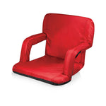 Maryland Terrapins - Ventura Portable Reclining Stadium Seat