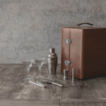 Manhattan Cocktail Case