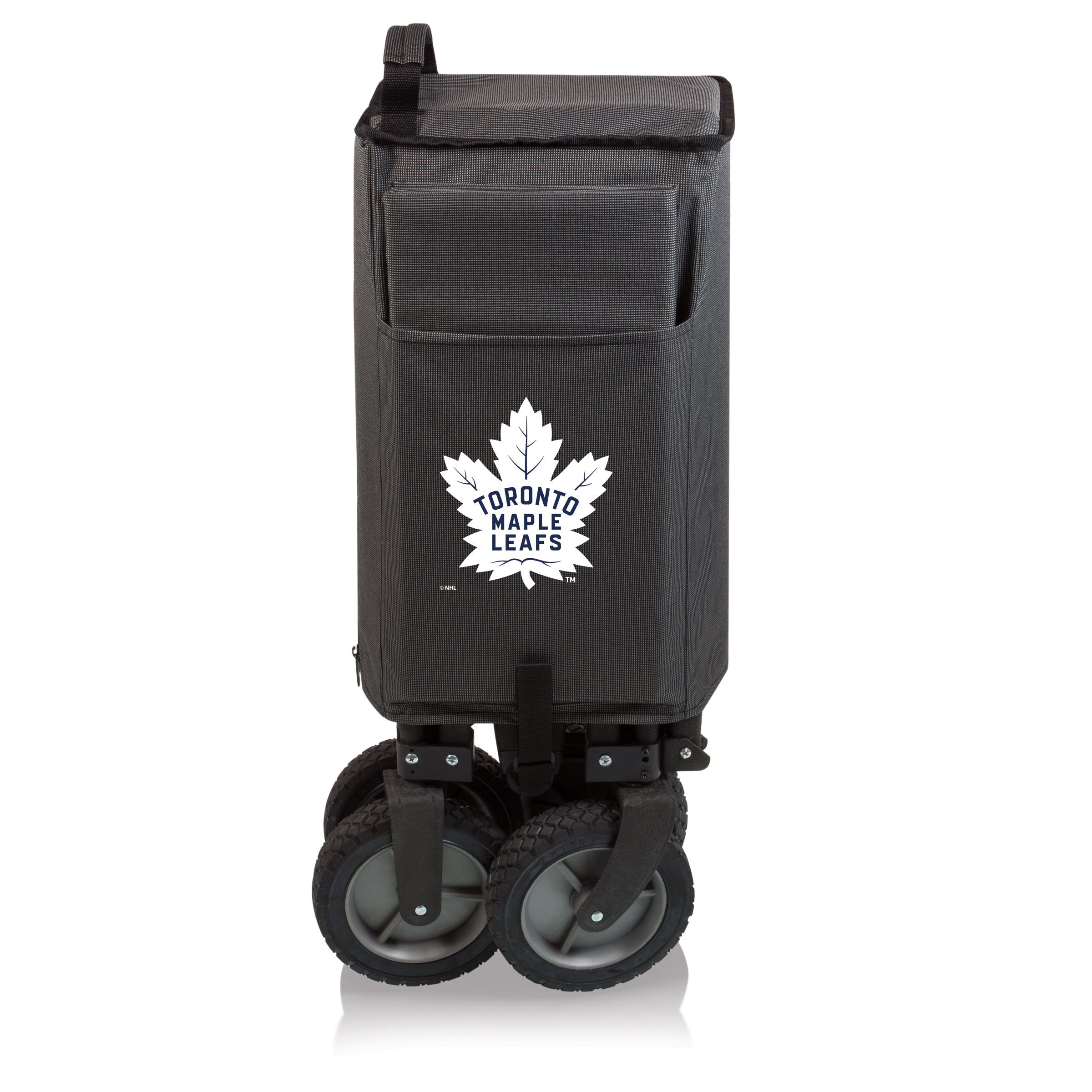 Toronto Maple Leafs - Adventure Wagon Portable Utility Wagon