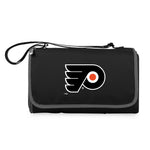 Philadelphia Flyers - Blanket Tote Outdoor Picnic Blanket