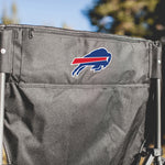 Buffalo Bills - Outlander XL Camping Chair with Cooler