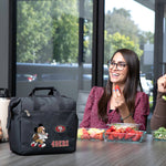 San Francisco 49ers Mickey Mouse - On The Go Lunch Bag Cooler