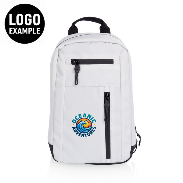 Tarana Insulated Sling Bag