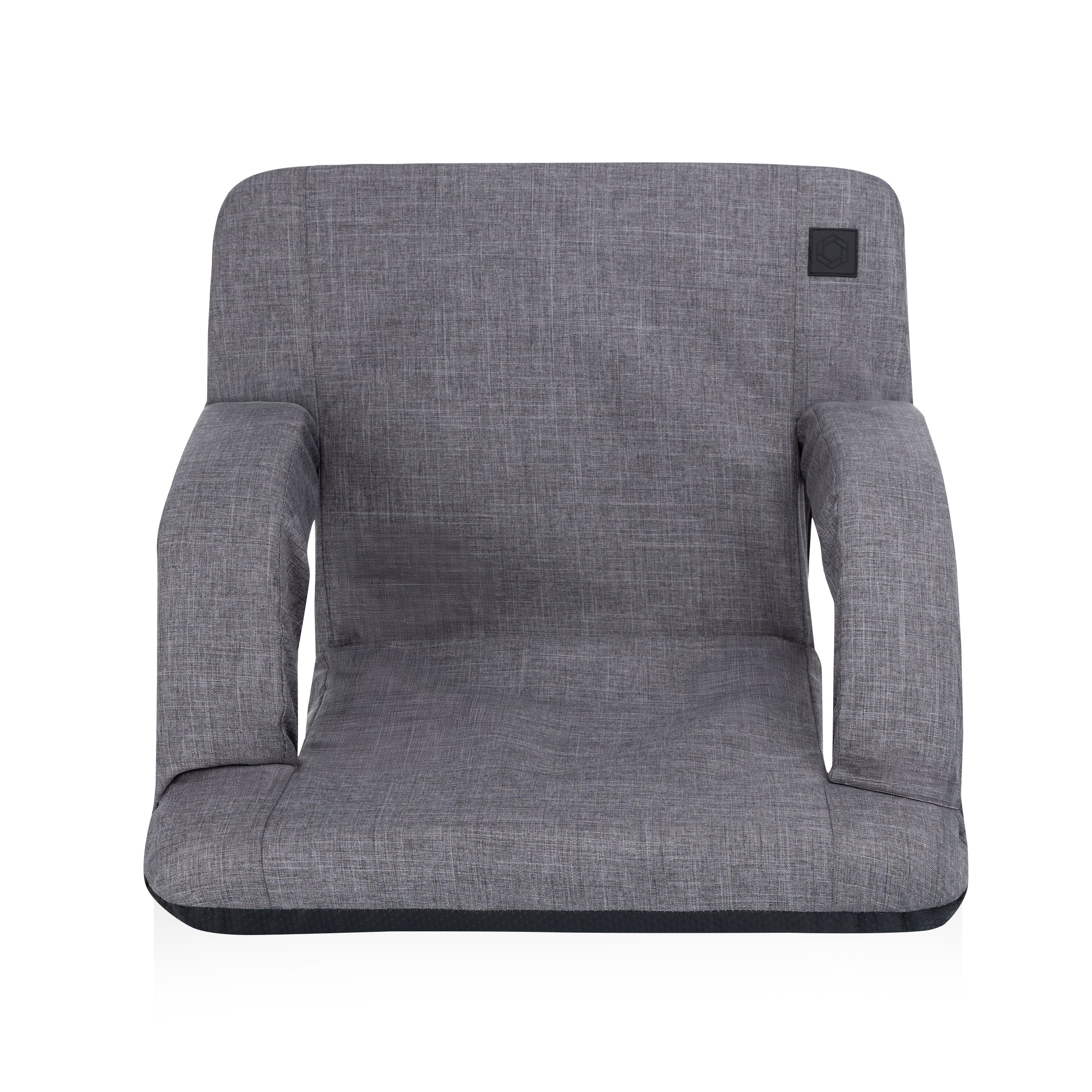 Ventura Portable Reclining Stadium Seat