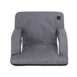 Ventura Portable Reclining Stadium Seat