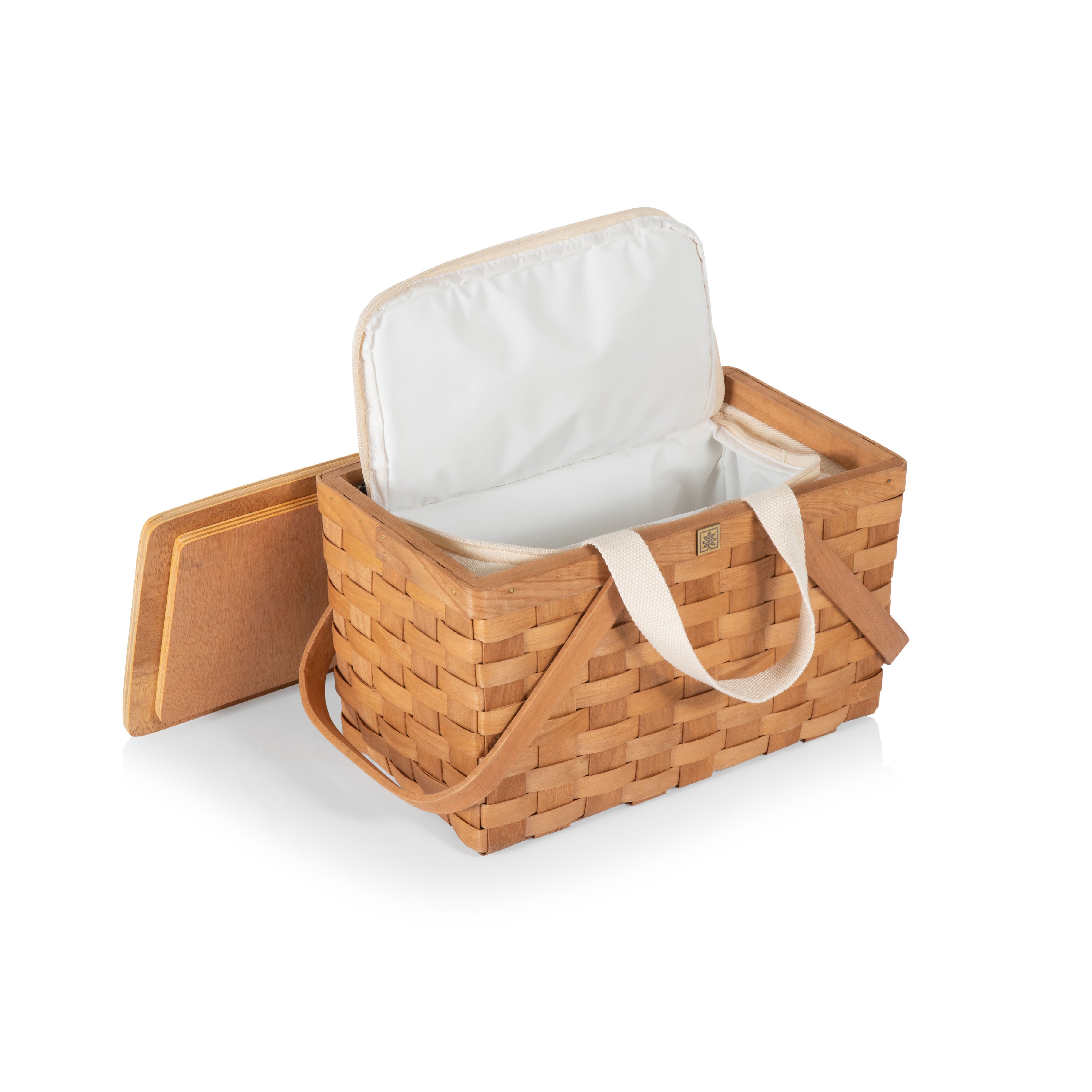 San Diego Padres - Poppy Personal Picnic Basket