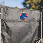 Boise State Broncos - Big Bear XXL Camping Chair with Cooler