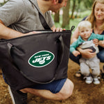 New York Jets - Tarana Cooler Tote Bag