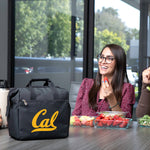 Cal Bears - On The Go Lunch Bag Cooler