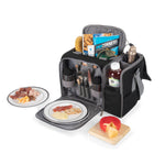 Malibu Picnic Basket Cooler