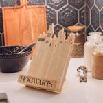 Harry Potter Hogwarts Cookbook Stand
