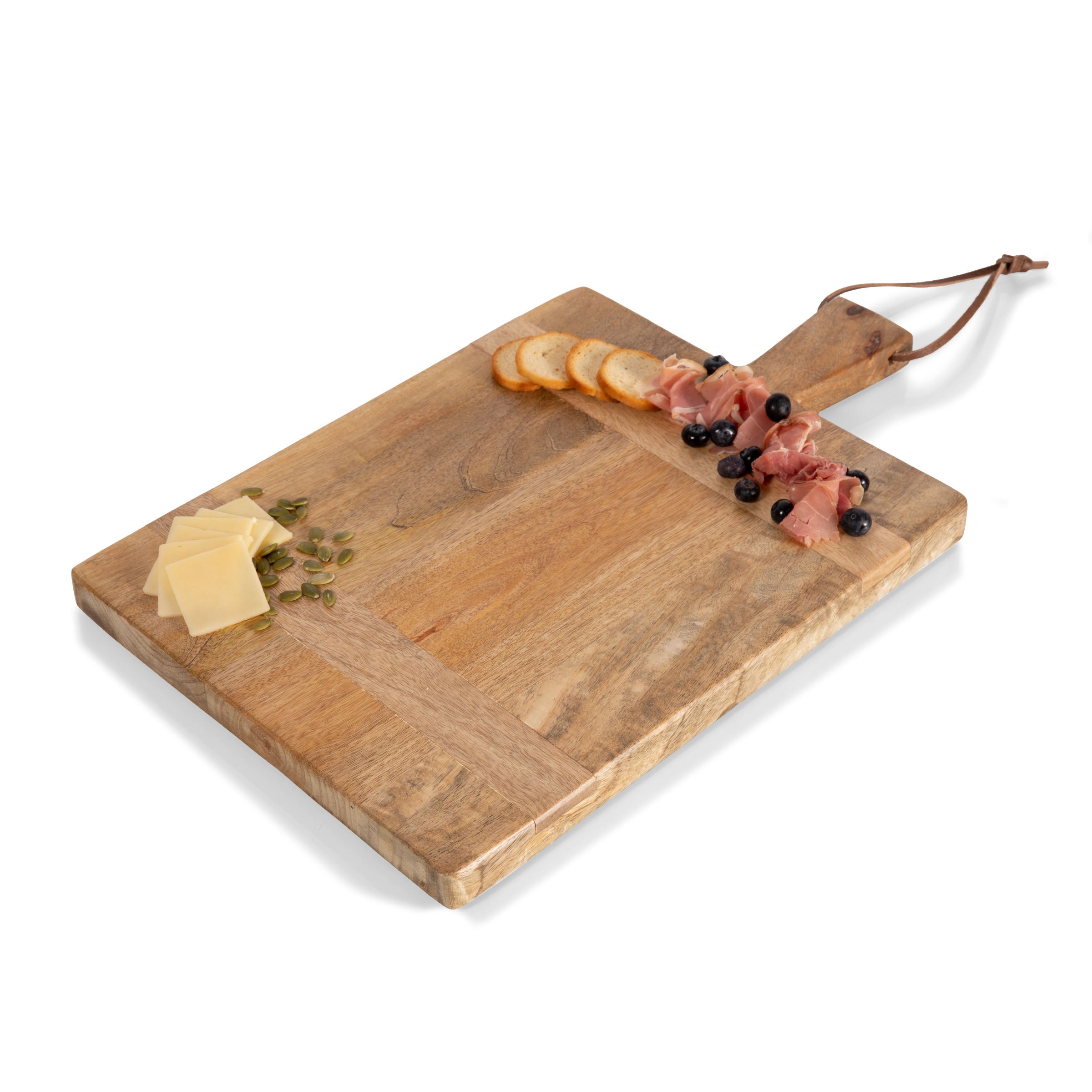 Ravi Rectangular Charcuterie Board