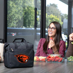 Oregon State Beavers - On The Go Lunch Bag Cooler